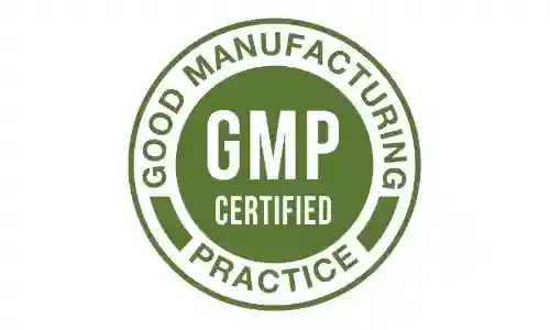 GlucoTrust Bites GMP Certified